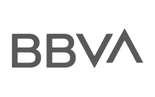 Logo de BBVA Colombia, cliente de Syngulariti agencia de Marketing B2B