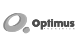 Logo de Optimus Augmentum, cliente de Syngulariti agencia de Marketing B2B
