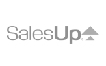 Logo de Upnify, cliente de Syngulariti agencia de Marketing B2B