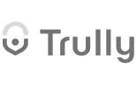 Logo de Trully, cliente de Syngulariti agencia de Marketing B2B