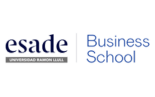 Logo de ESADE Business School