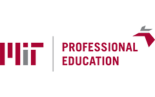 Logo de MIT Professional Education