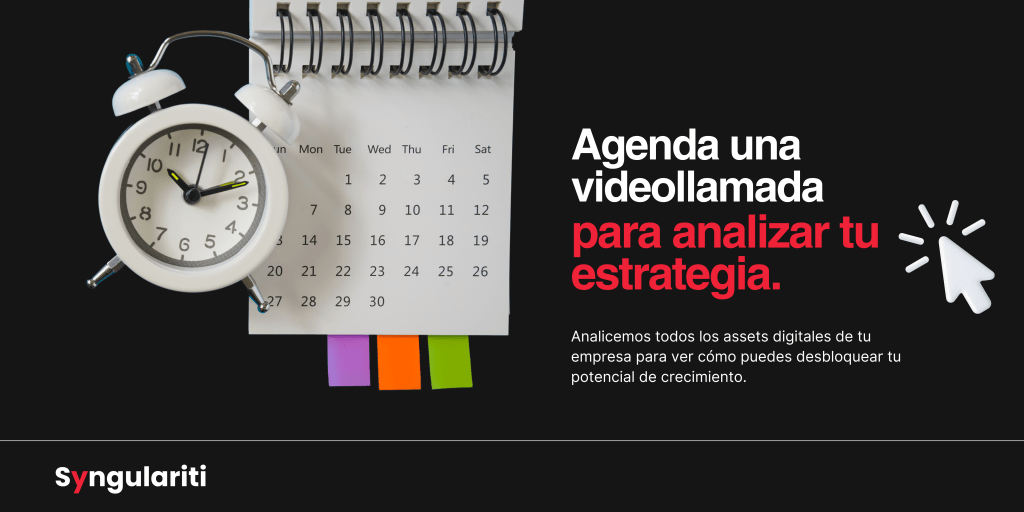 Syngulariti Marketing B2B
