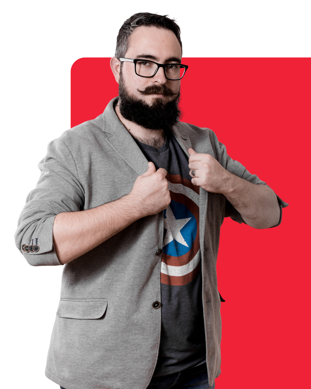 Blas Martínez Syngulariti