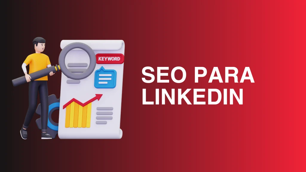 SEO en LinkedIn